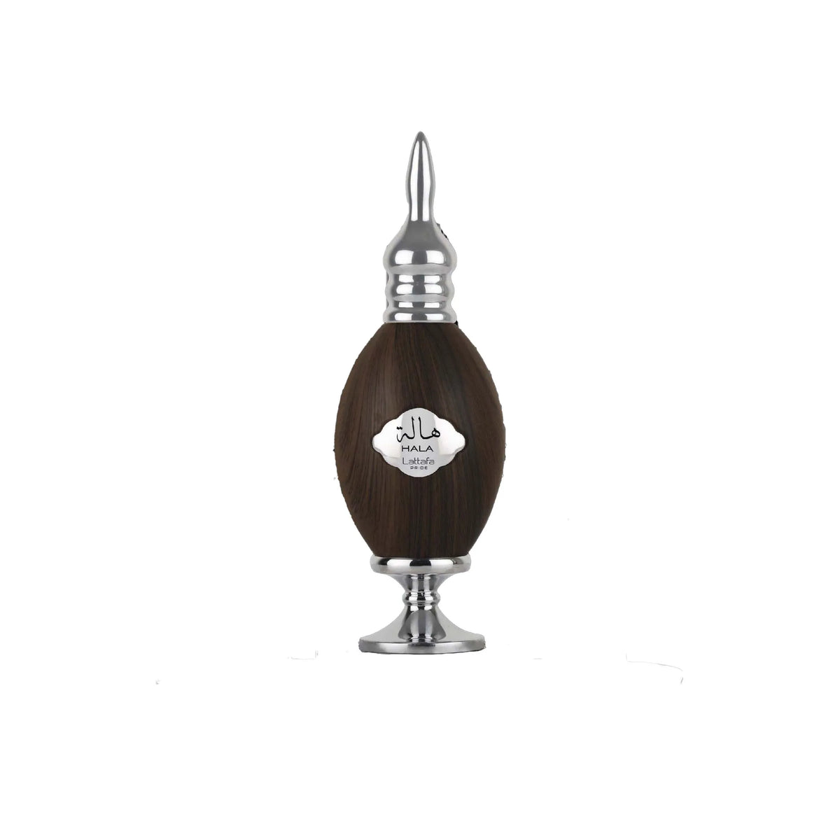 عطر لطافة برايد هالة النسائي 100ml — Lattafa Pride Hala EDP
