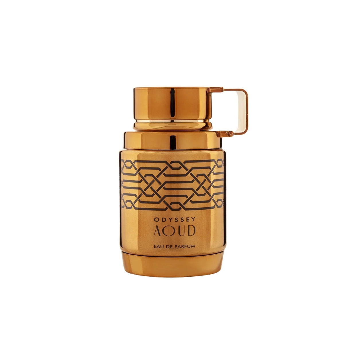 عطر ارماف اوديسي عود الرجالي 100ml — Armaf Odyssey Aoud EDP الحرمين مصر