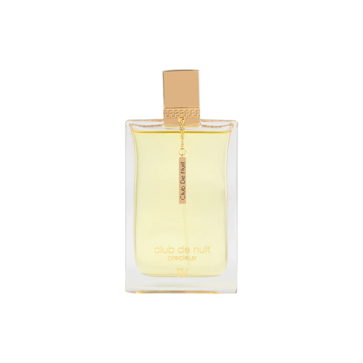 عطر ارماف كلوب دي نوت بريسيو 4 للجنسين — Armaf Club de Nuit Precieux IV الحرمين مصر