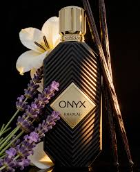 Khadlaj Onyx Gold روم وعود وعنبر — الحرمين مصر