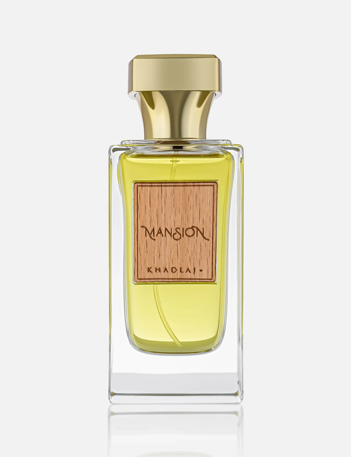 عطر خدلج مانشن للجنسين 100ml — Khadlaj Mansion EDP