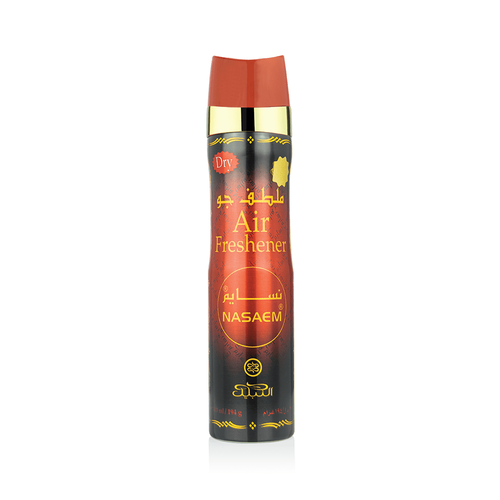 NASAEM DRY AIR FRESHENER