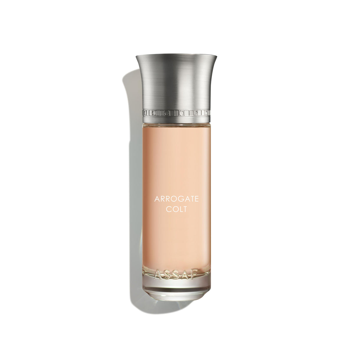 عطر عساف أروجيت كولت للجنسين 200ml — Assaf Arrogate Colt EDP الحرمين مصر