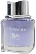 L'Incontournable Blue 2 for Men