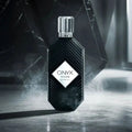 عطر خدلج اونيكس سيلفر للجنسين 100ml — Khadlaj Onyx Silver EDP