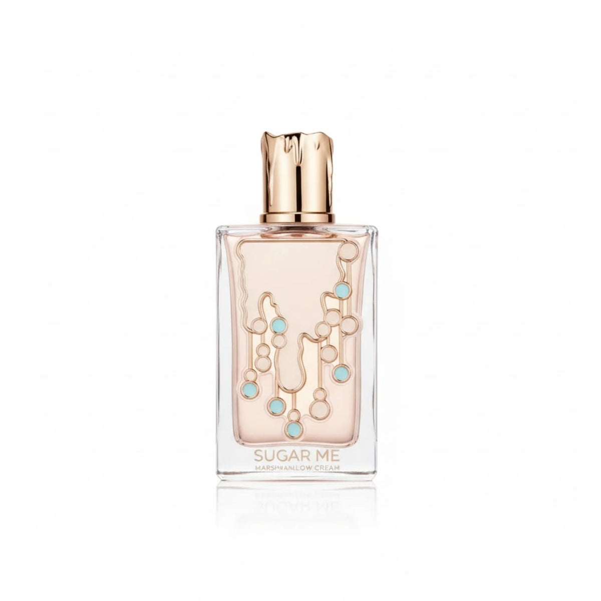 Maison Alhambra Sugar Me Marshmallow Dream box — الحرمين مصر