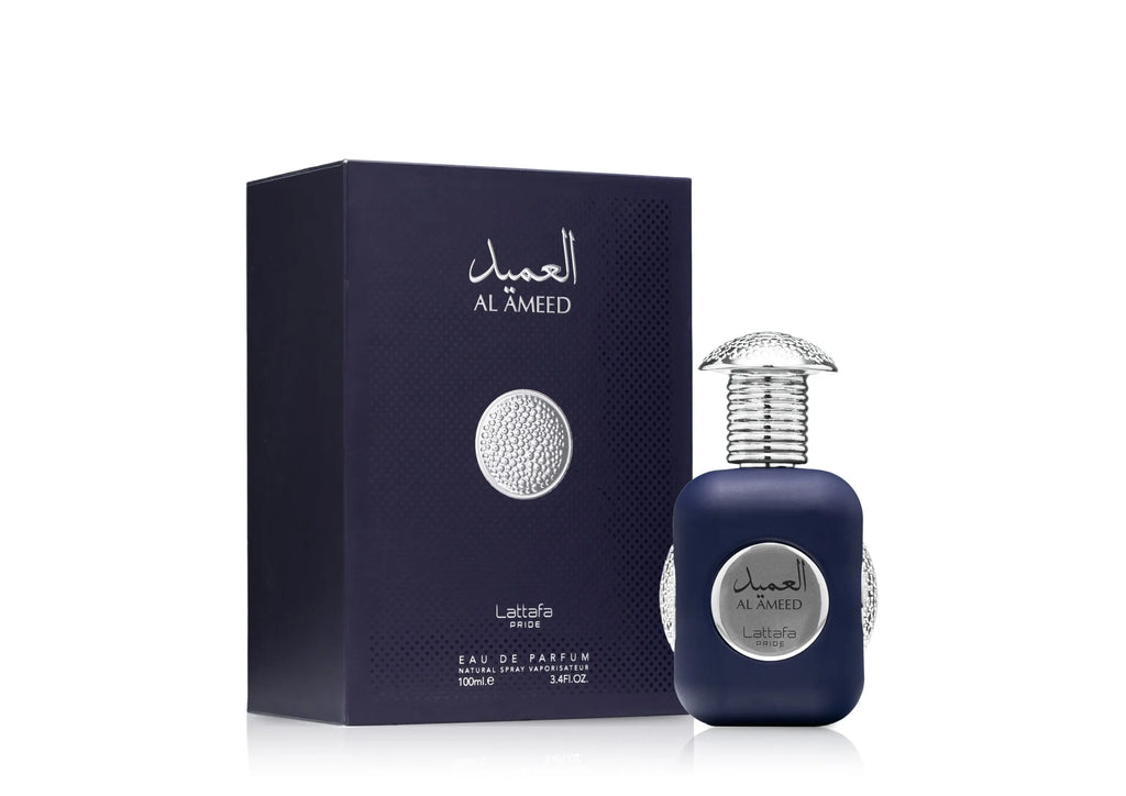لطافة برايد العميد عطر للجنسين