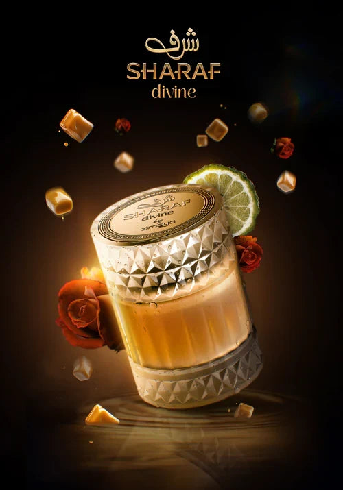 Sharaf Divine